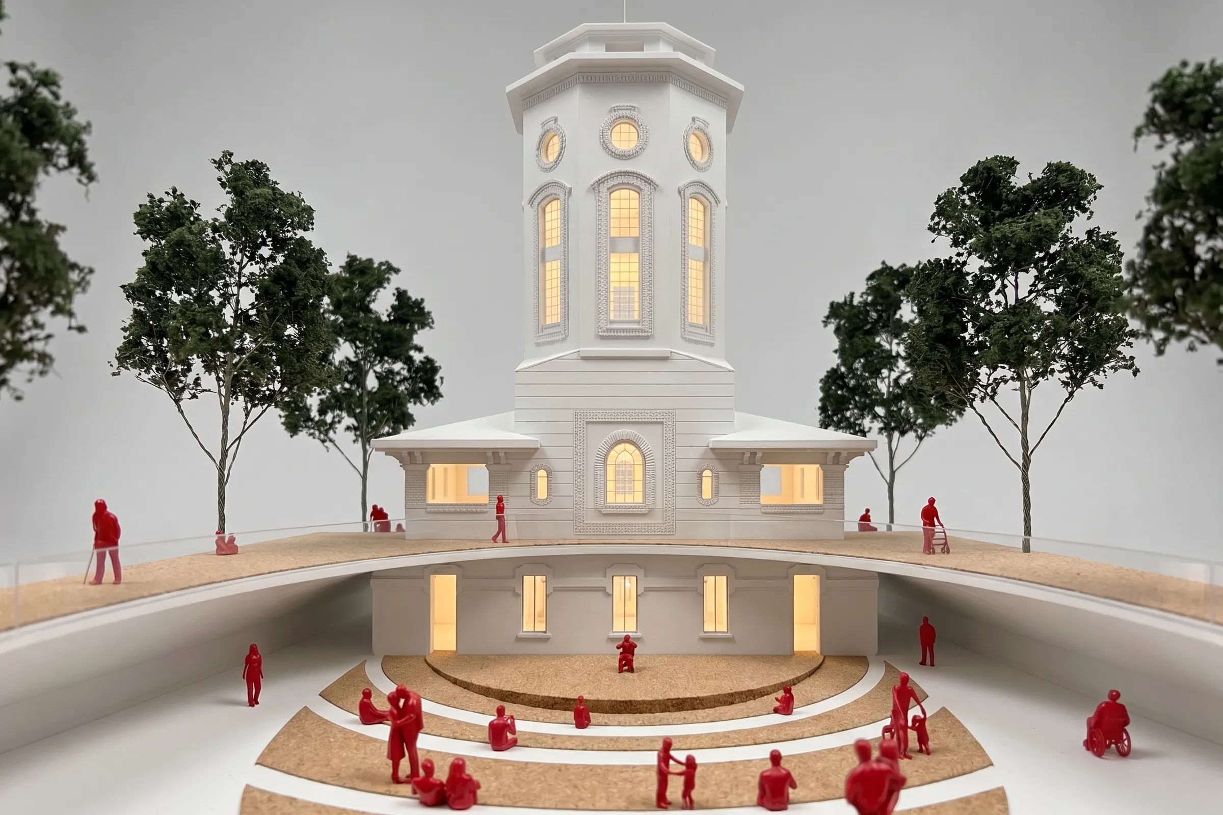 The Cultural Reservoir